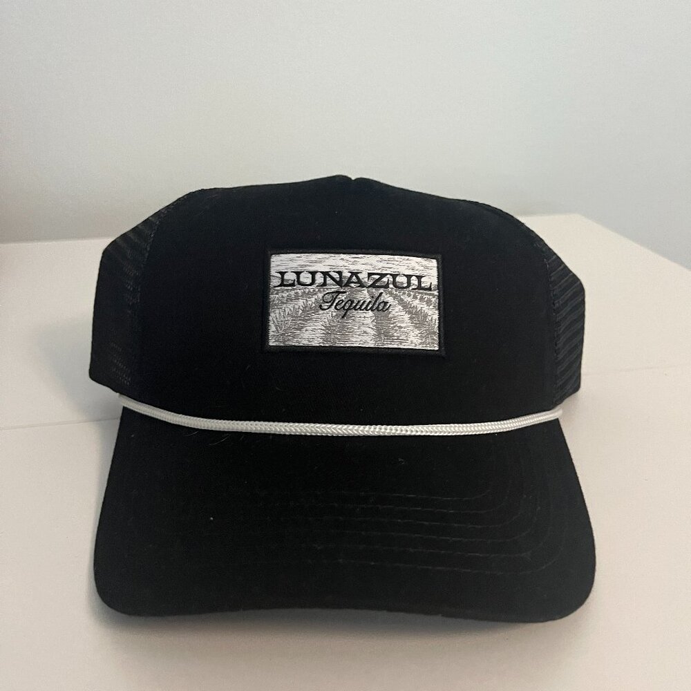 Luna Azul Tequila Hat